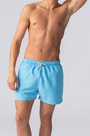 Badshorts - Turkos