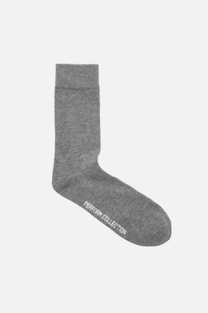 De Originale Performance strumpor 10-pack (dam) - Gråmelerad