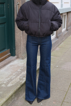 Arizona Jeans - Mörkblå