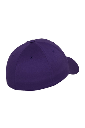Flexfit Wooly Combed - Curry