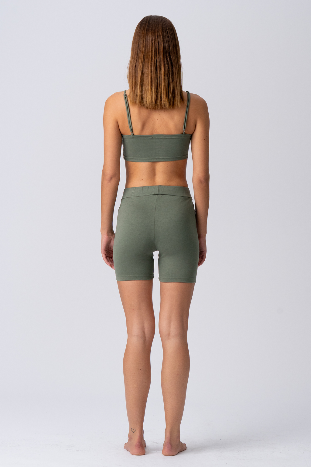 Alisa Set (Khaki) - Paketerbjudanden