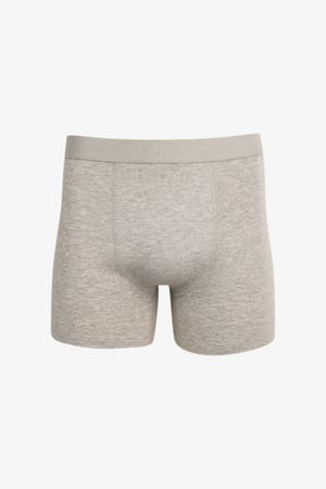 Performance Trunks 3-pack - Grey Melange