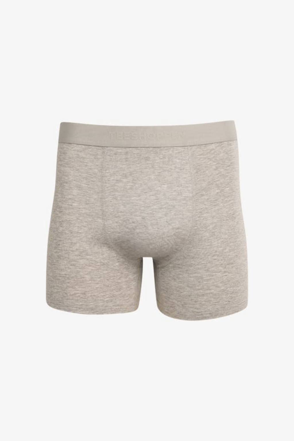 Performance Trunks Bamboo 3-Pack - Grå Melange