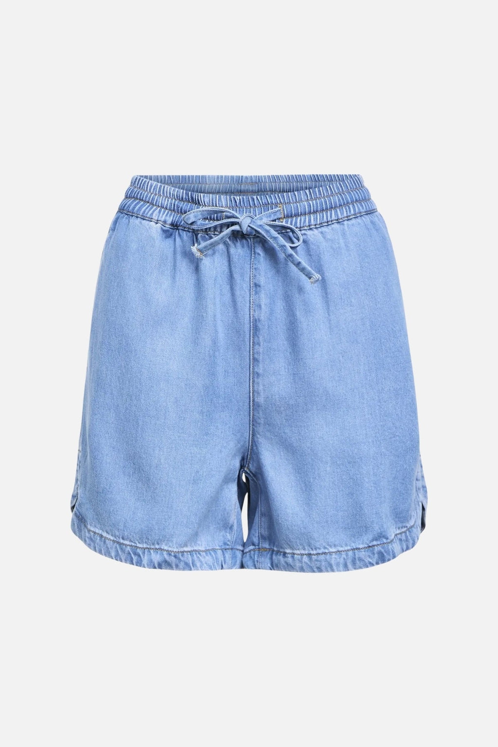 Frame Shorts - Ljusblå Denim