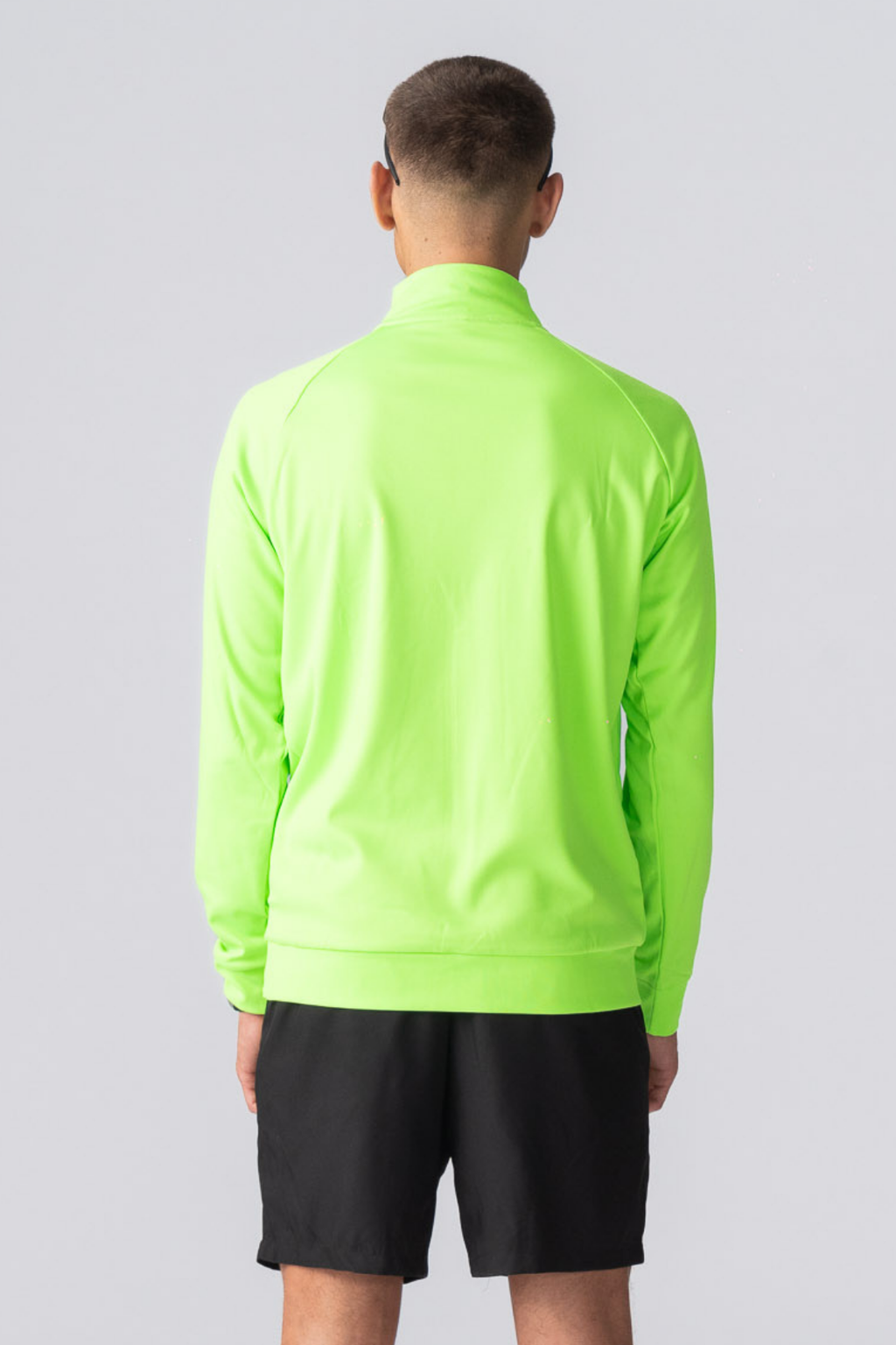 Epiro Sweatshirt - Grön