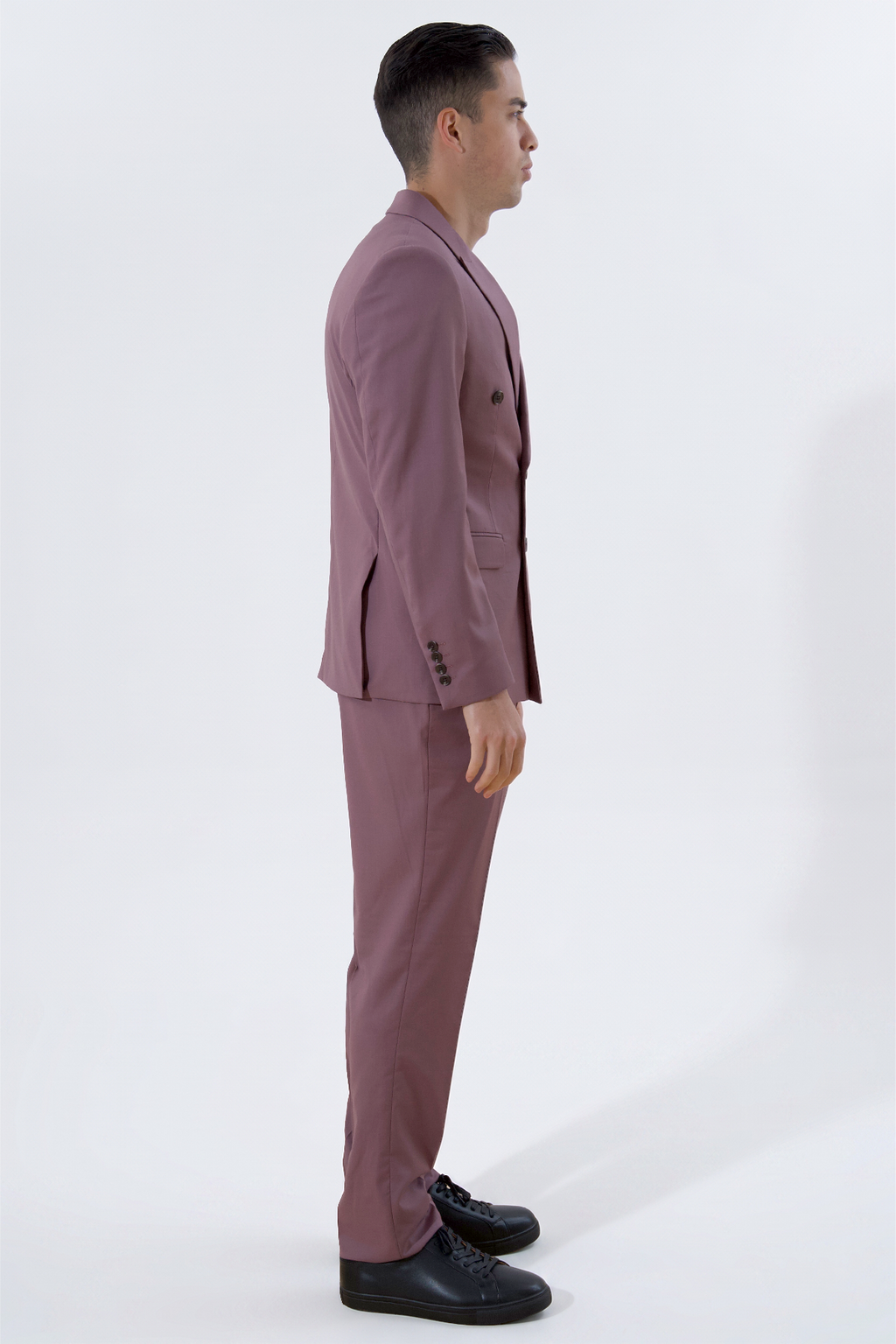 Classic Blazer - Lila