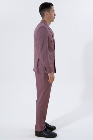 Classic Blazer - Lila