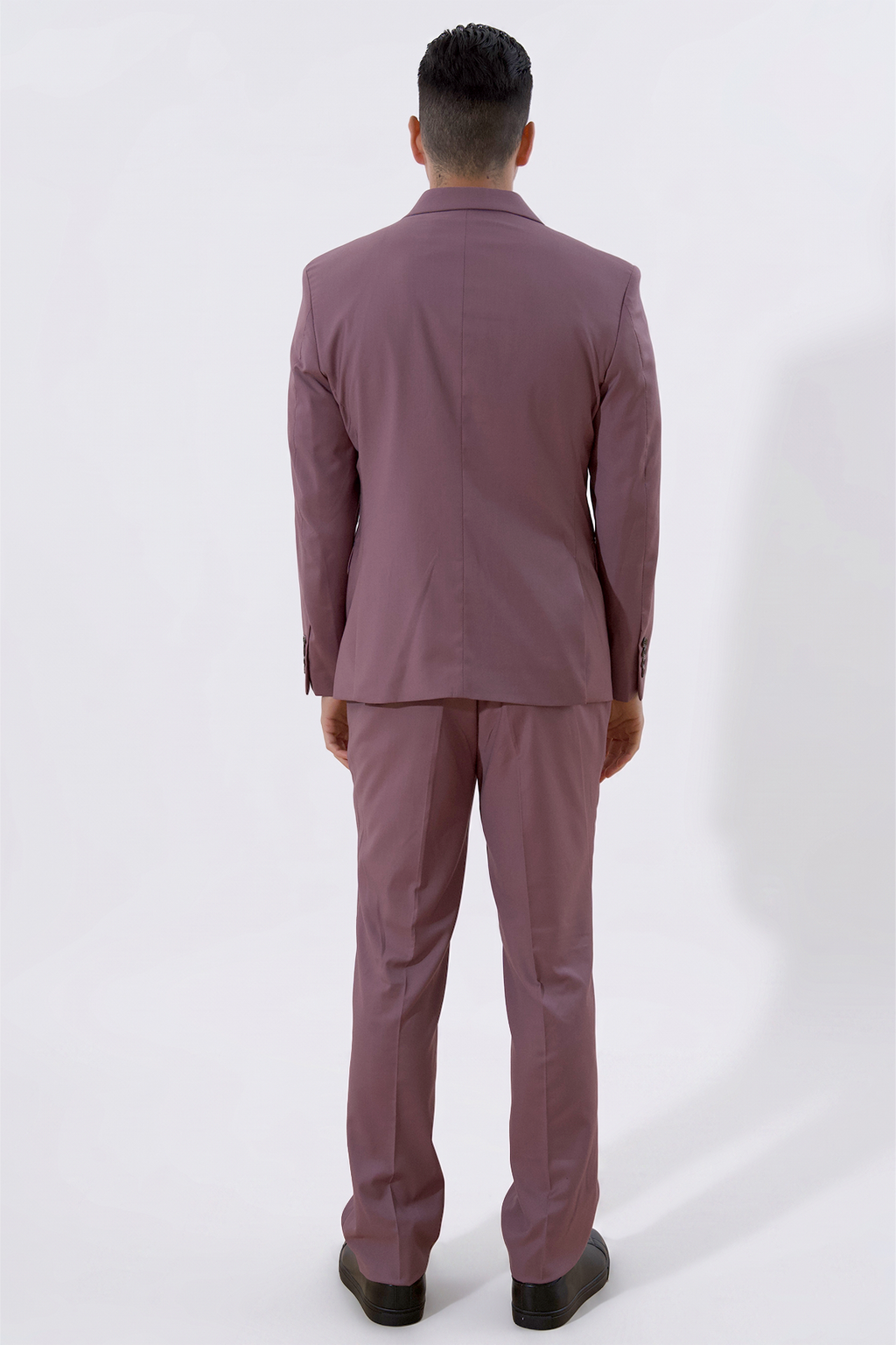 Classic Blazer - Lila