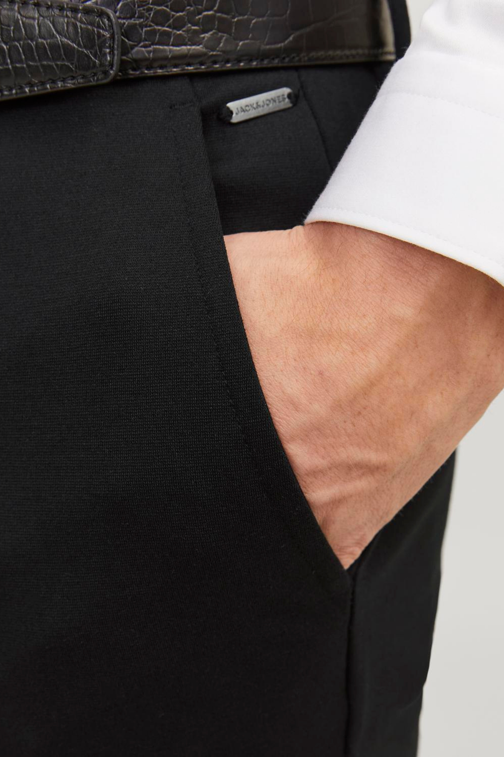 Marco Phil Byxor - Svart