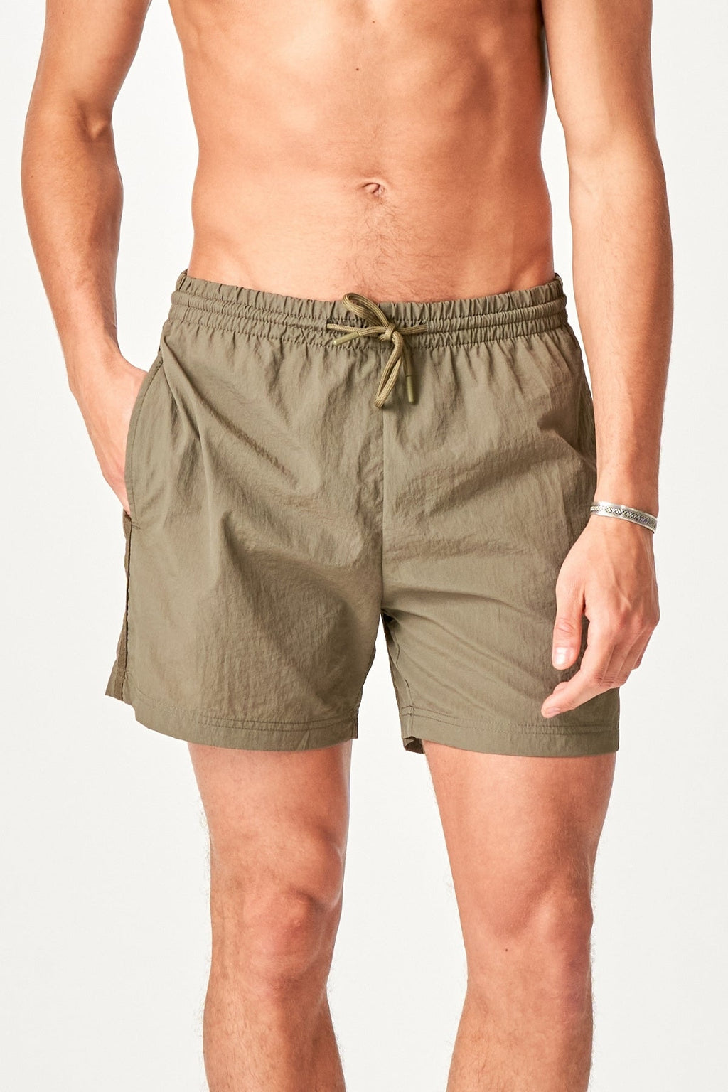 Premium Badshorts - Army