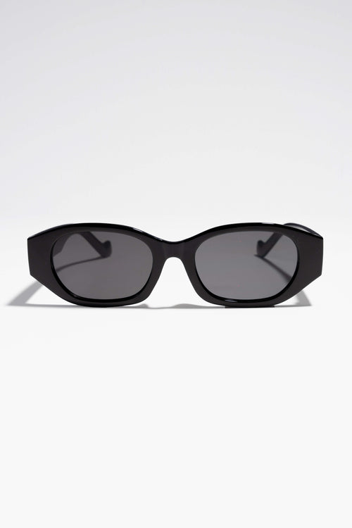 Rio Sunglasses - Svart/Svart