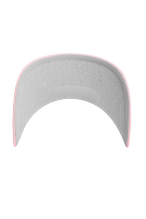Flexfit Wooly Combed - Curry