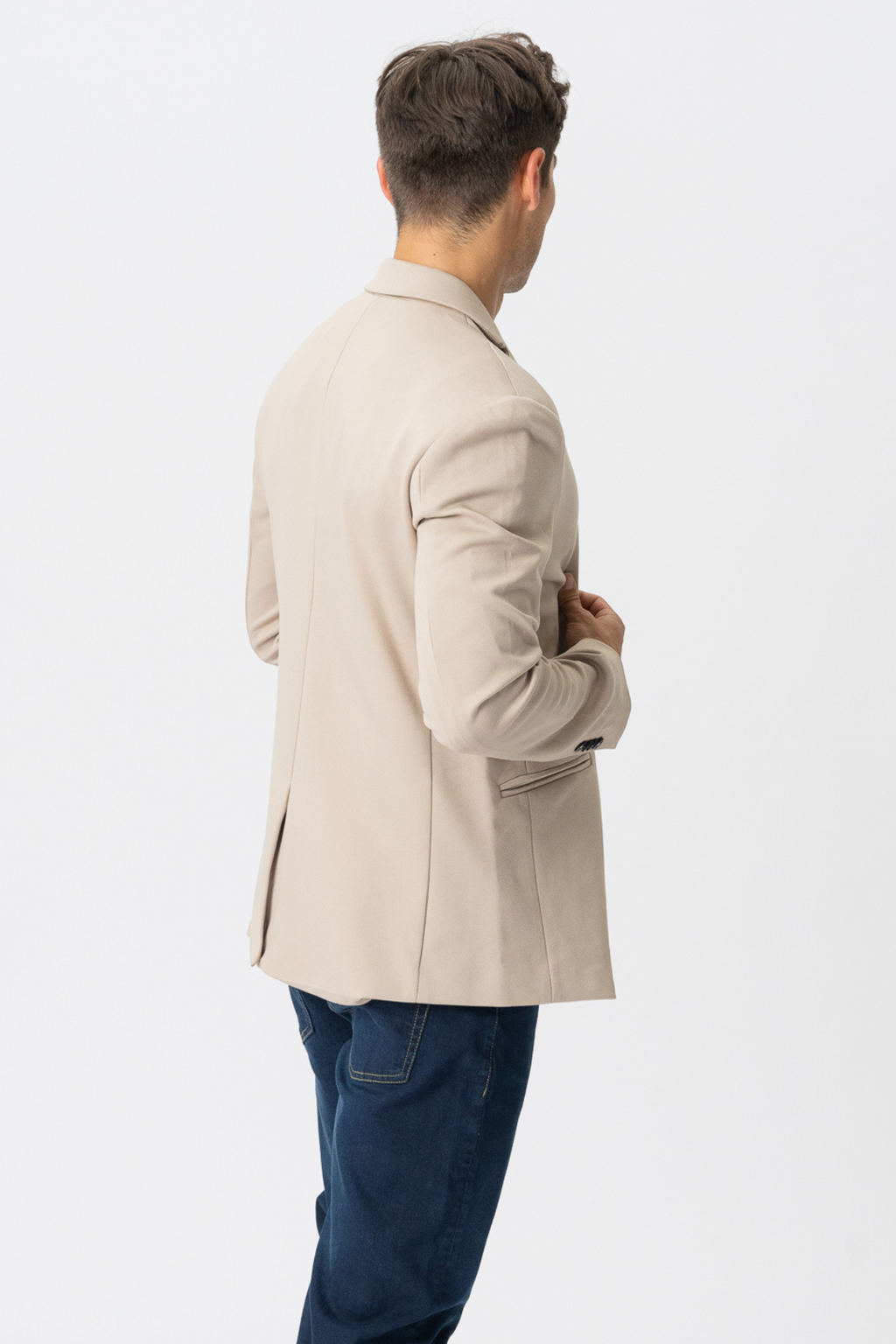 Originalet Performance Blazer - Sand