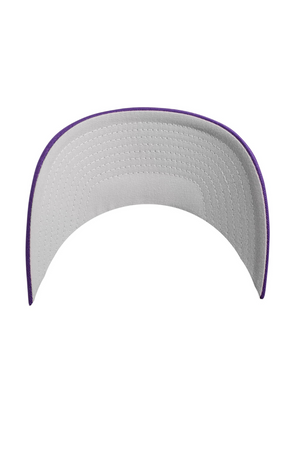 Flexfit Wooly Combed - Curry