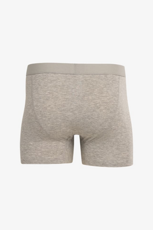 Performance Trunks 3-pack - Grey Melange