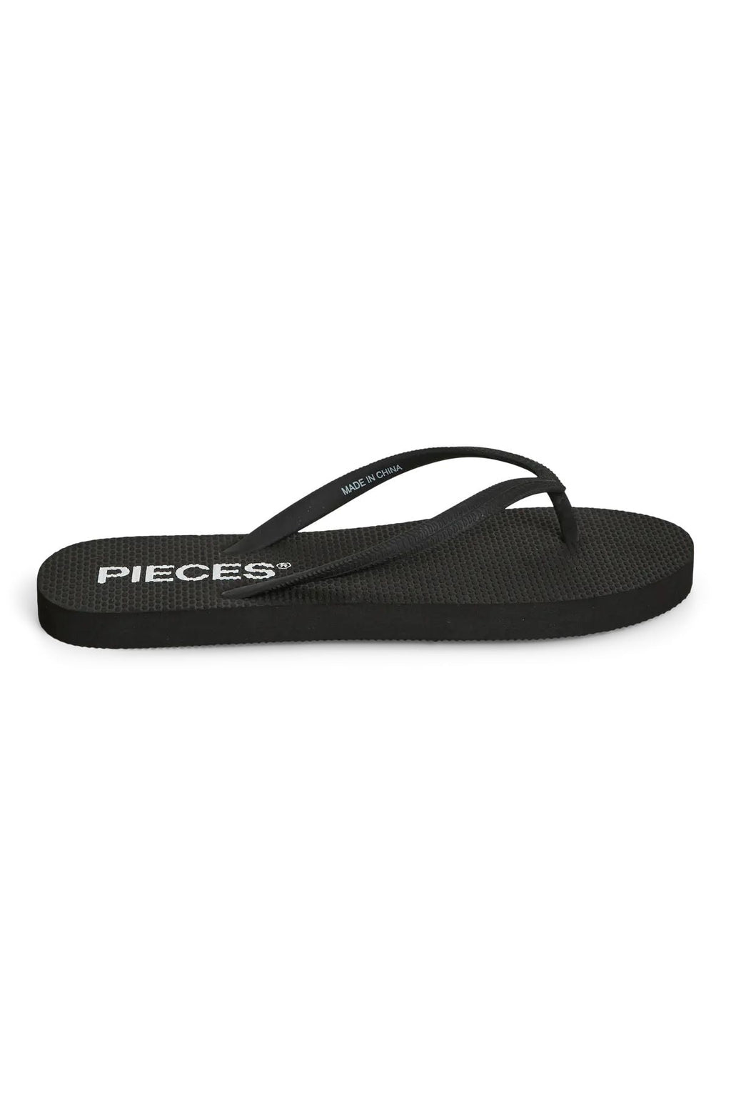 Summer Flip Flop - Svart