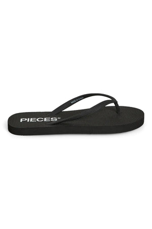 Summer Flip Flop - Svart