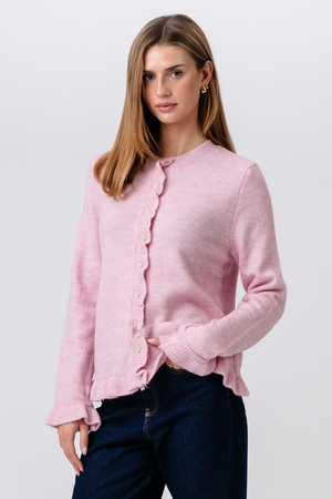 Flora Kofta - Rosa