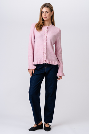 Flora Kofta - Rosa
