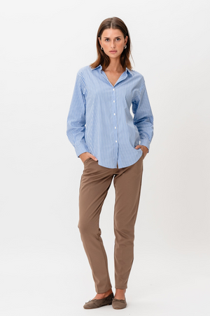 The Original Performance Pants - Mörk Beige