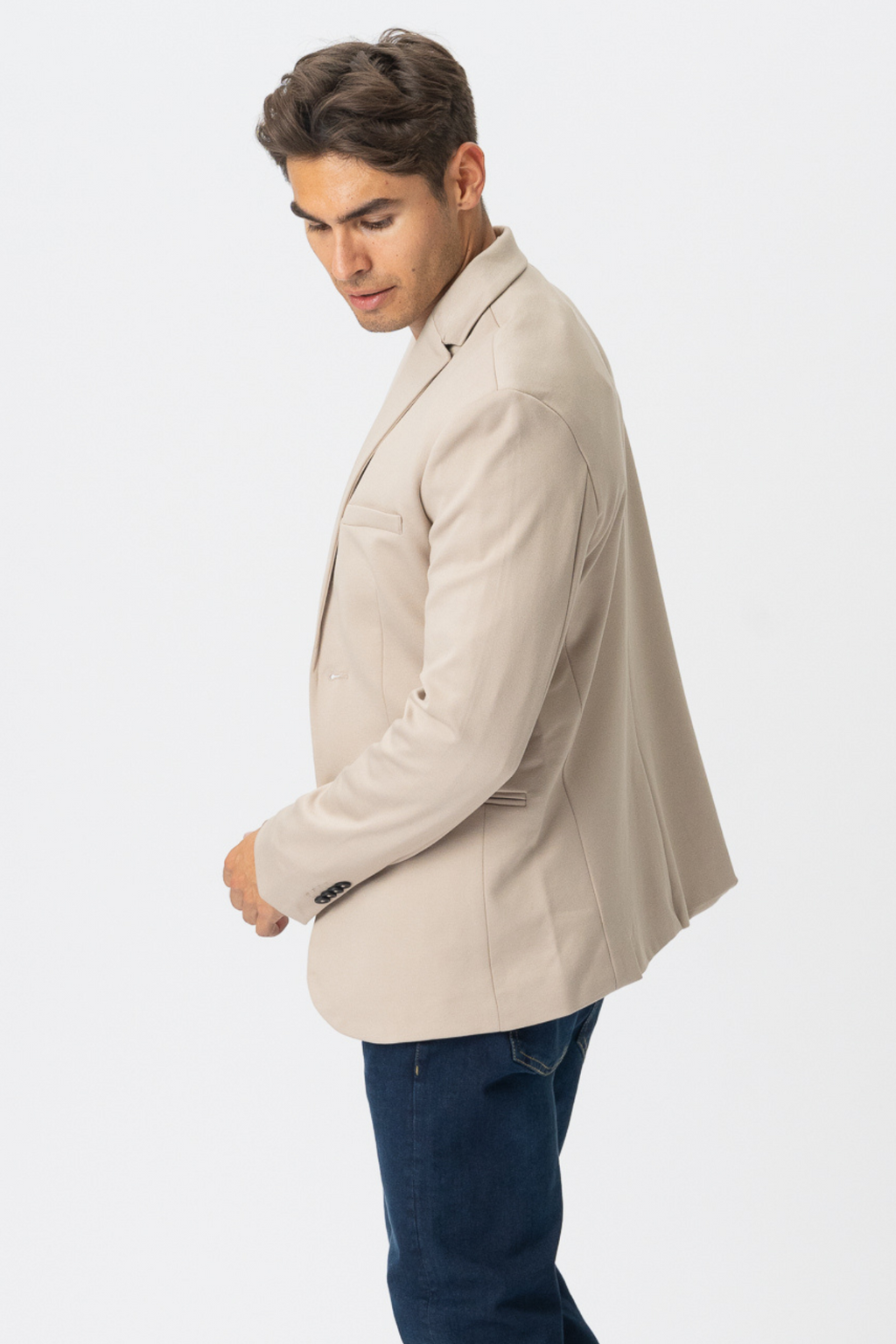 Originalet Performance Blazer - Sand