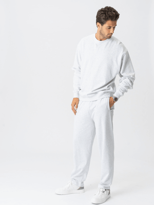 Original Sweatset - Light Grey - Paketerbjudande