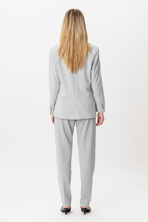 Performance Kostym för dam (Ljusgrå) - Paketerbjudande