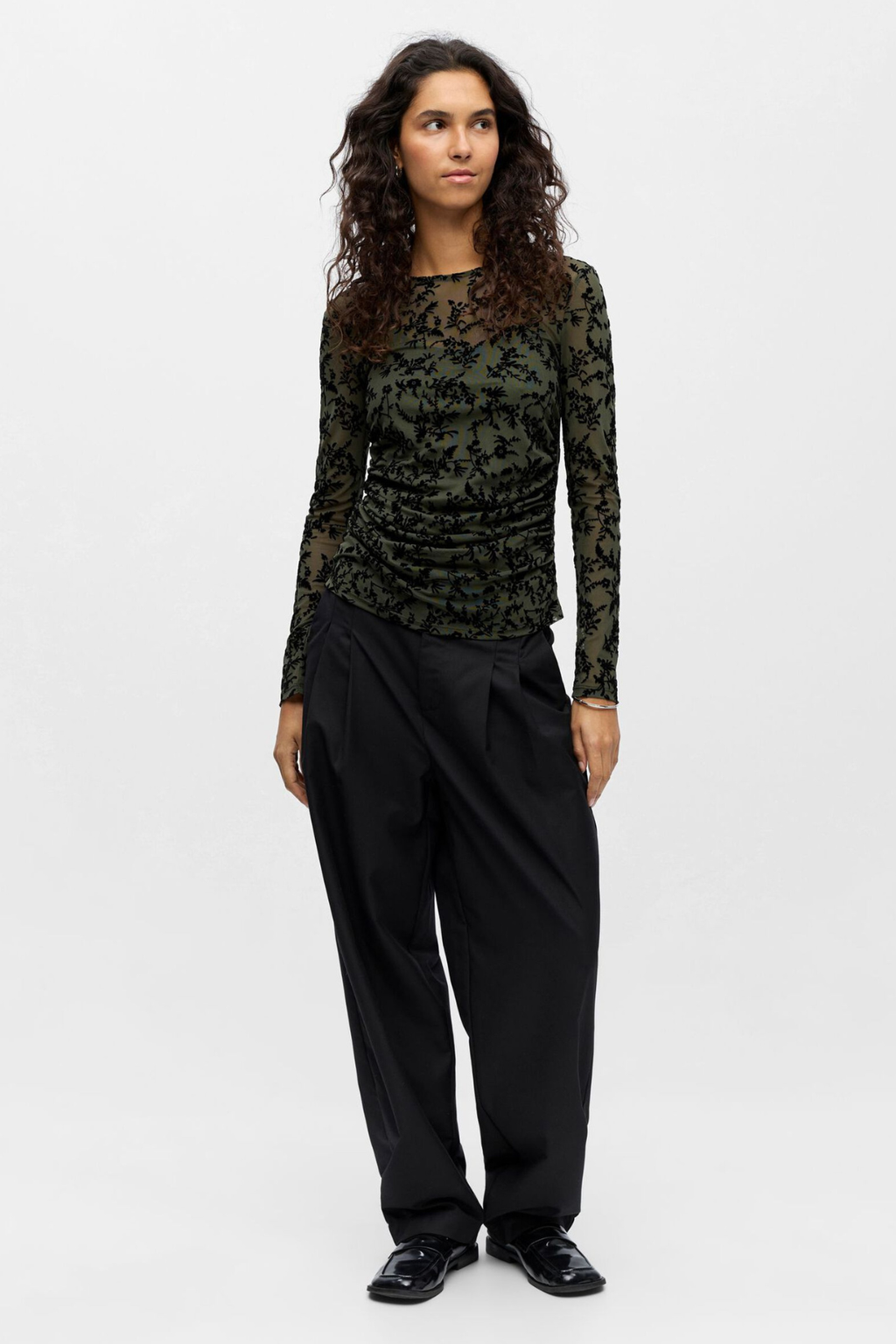Adeline Topp - Kambaba Black