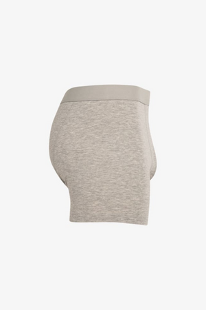 Performance Trunks Bamboo 3-Pack - Grå Melange