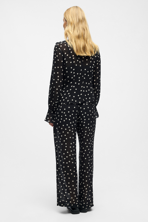 Gina Byxa - Svarta Prickar