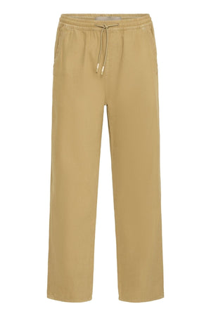 Caleb Loose Fit Jeans - Ljusbrun
