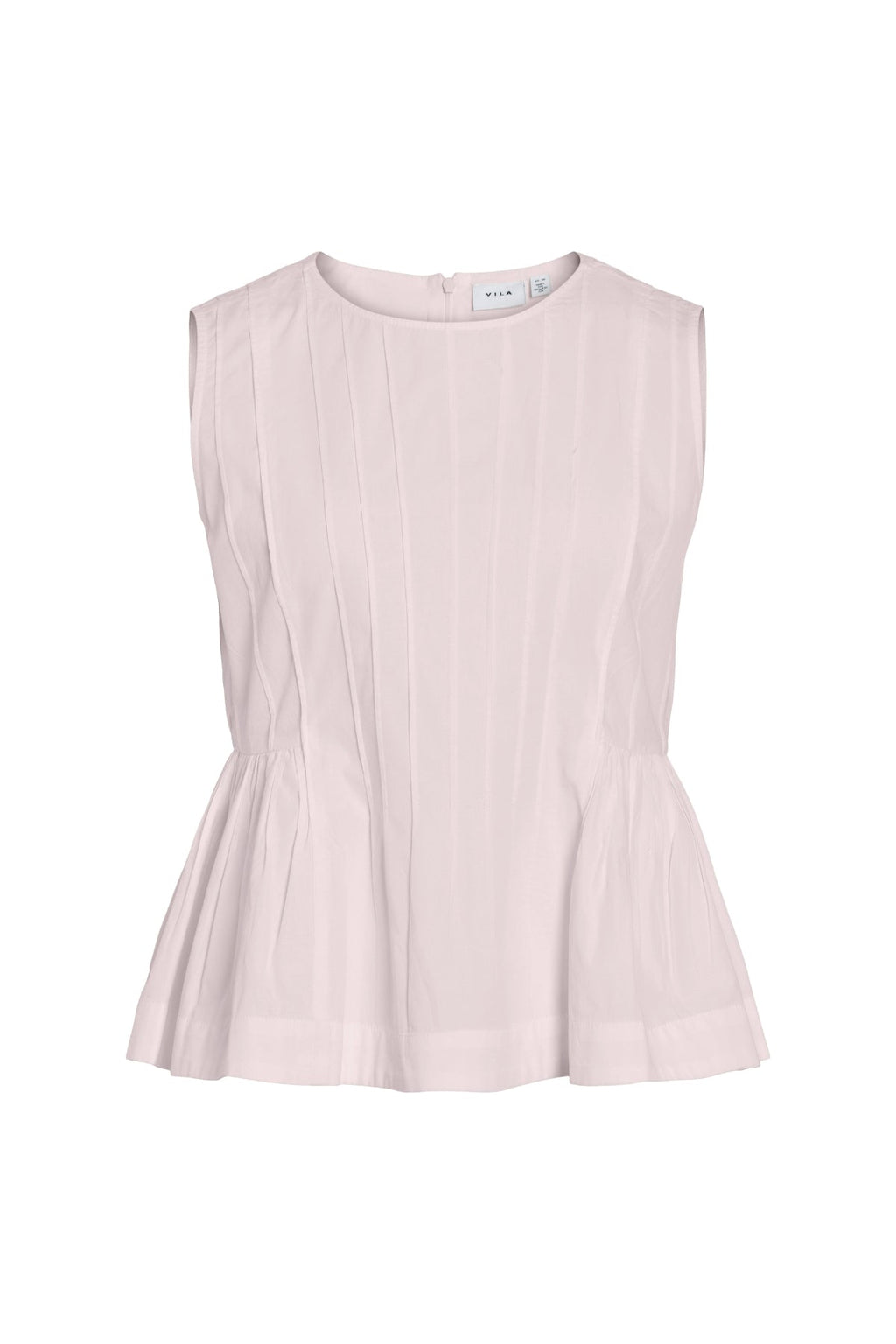Jimba O-Neck Topp - Cherry Blossom
