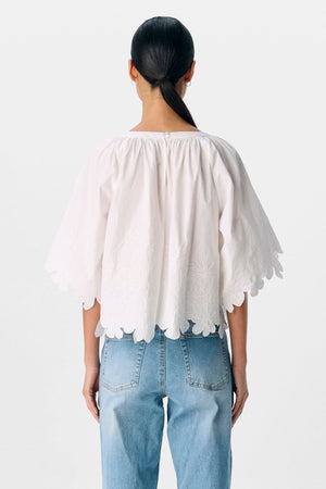 Kamma Topp - Cloud Dancer