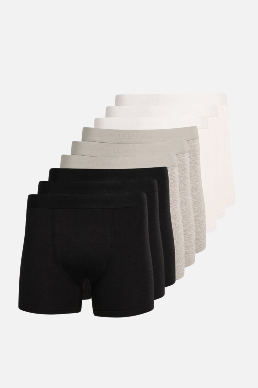 Performance Trunks - Paketerbjudande (9 st)