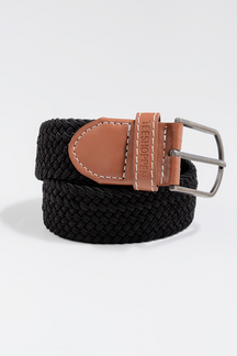 Stretch Belt - Svart