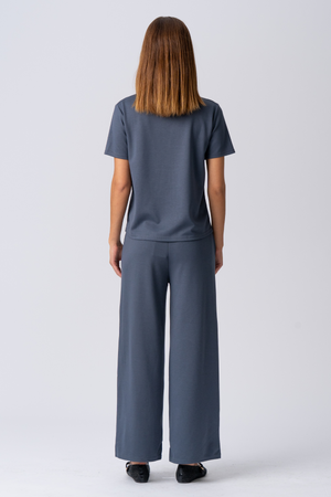 Leah Set (Grå) - Paketerbjudande