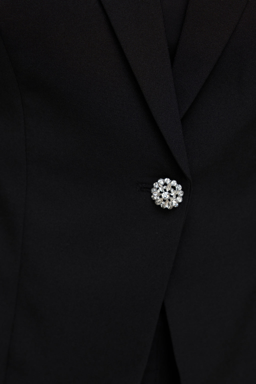 Filia Figursydd Kavaj - Svart