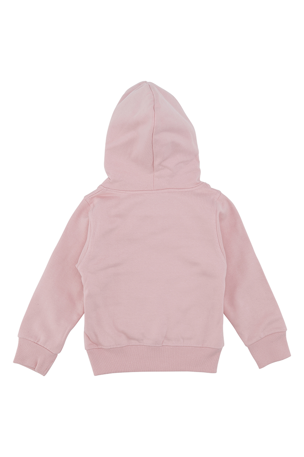 Basic Hoodie - Rosa