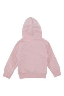 Basic Hoodie - Rosa