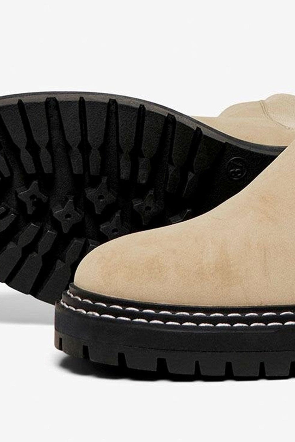 Beth Stövlar - Sand