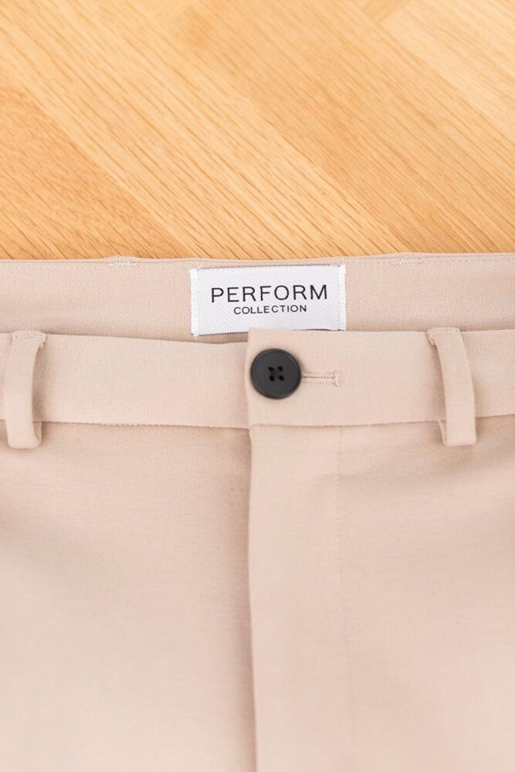 Performance Pants (Barn) - Sand