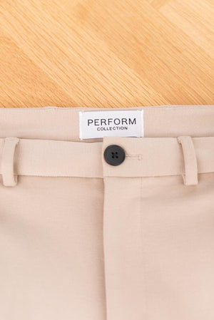 Performance Pants (Barn) - Sand