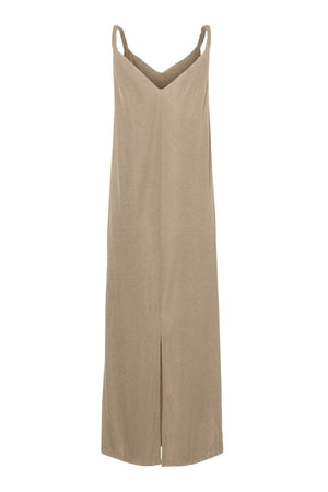 Molly Strap Långklänning - Nomad