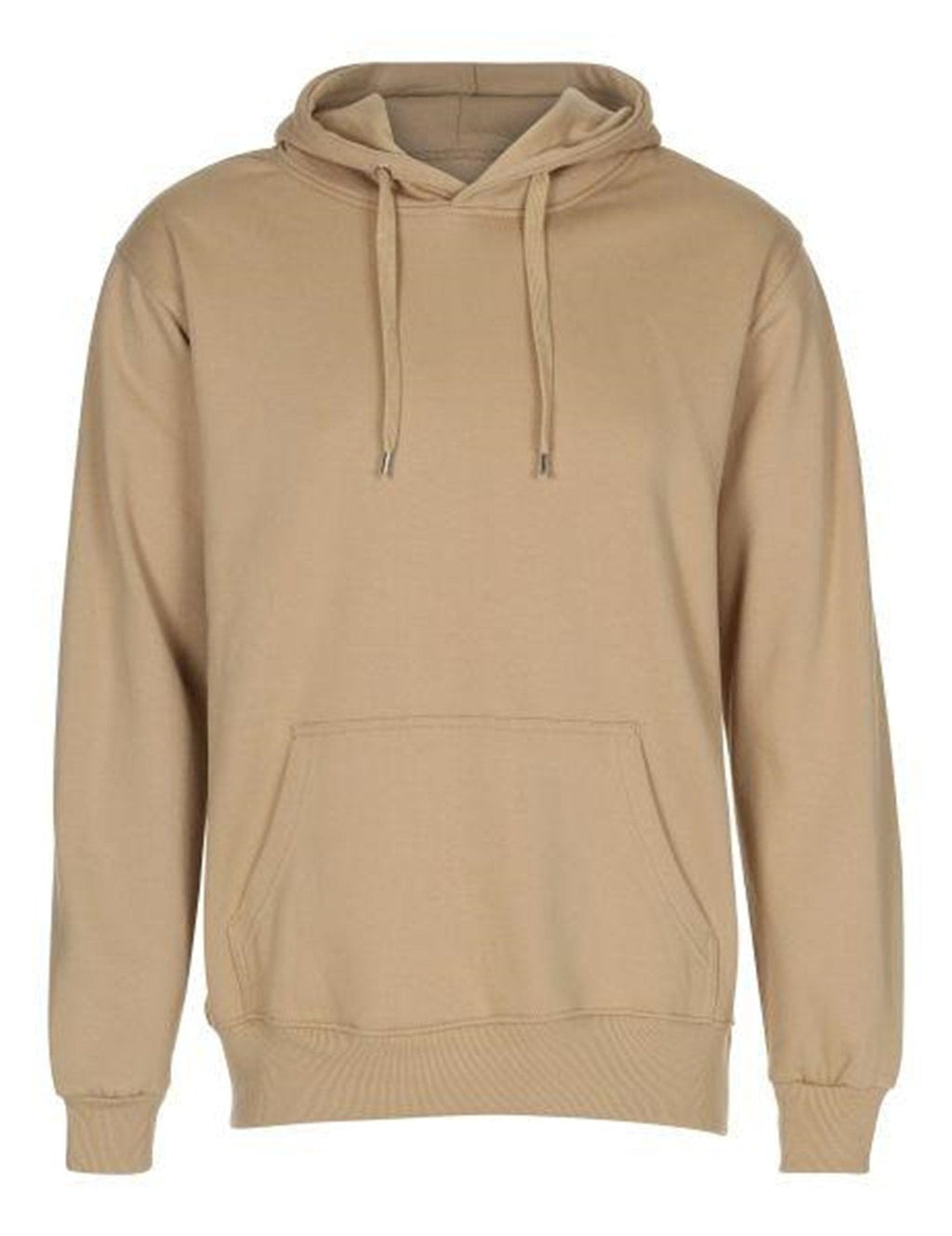 Basic Hoodie - Kaki