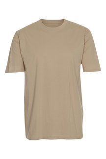 Basic Barn Tee - Sand