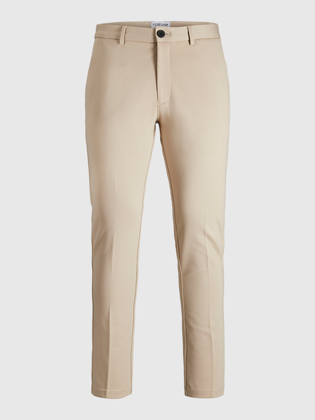 Performance Pants - Beige