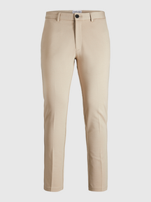 Performance Pants - Beige