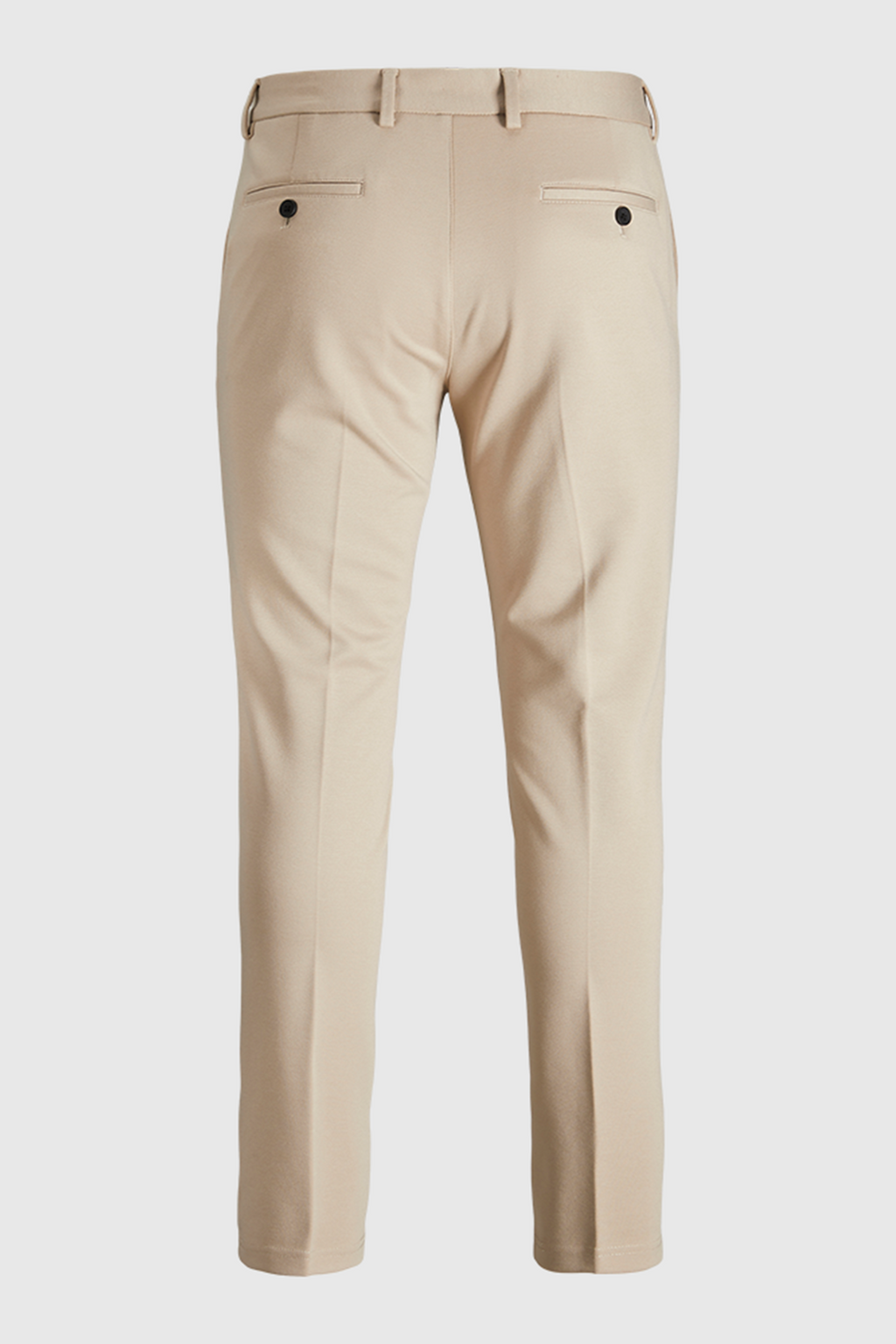 Performance Pants - Beige