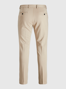 Performance Pants - Beige