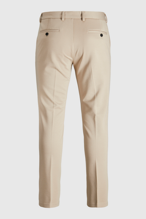 Performance Pants - Beige
